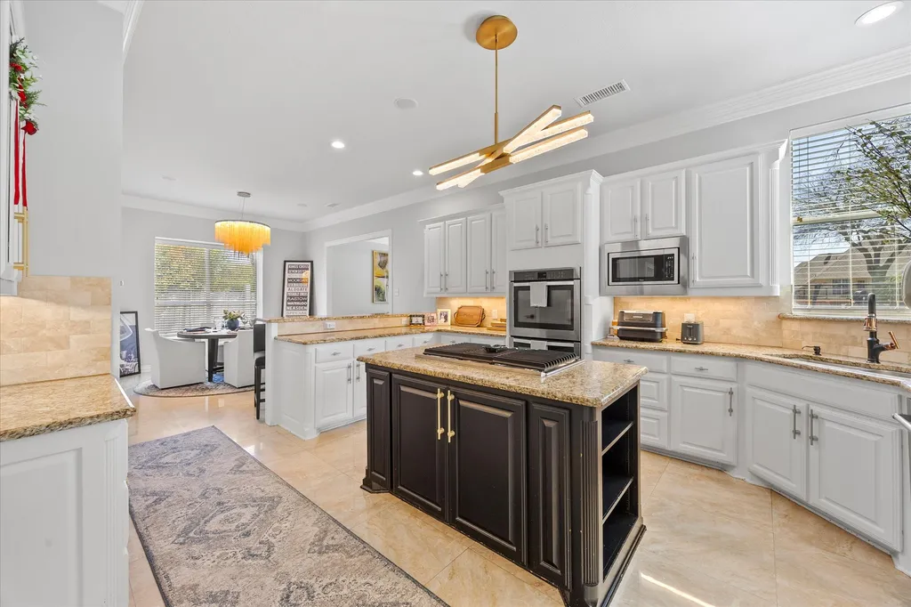 1107 Travis Court Southlake TX 76092