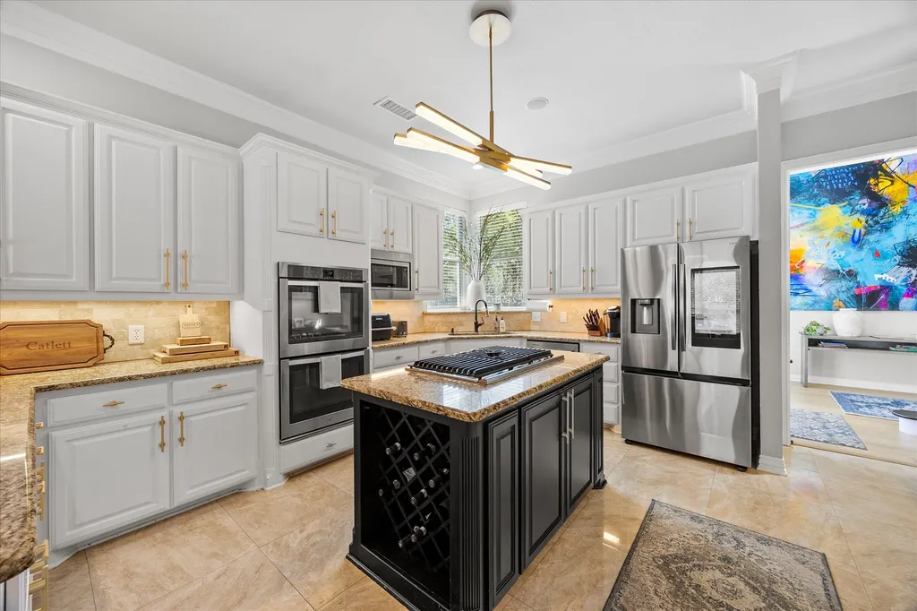 1107 Travis Court Southlake TX 76092