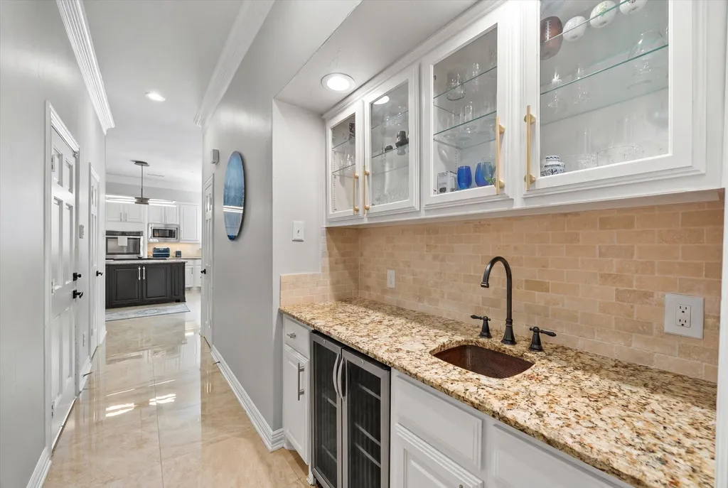 1107 Travis Court Southlake TX 76092