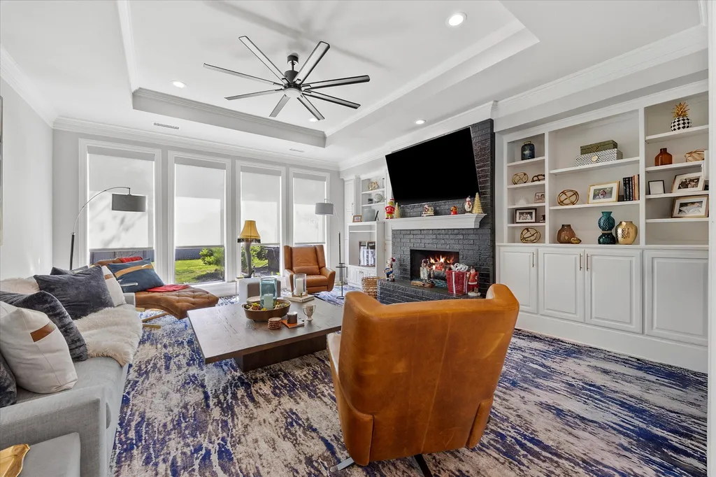 1107 Travis Court Southlake TX 76092