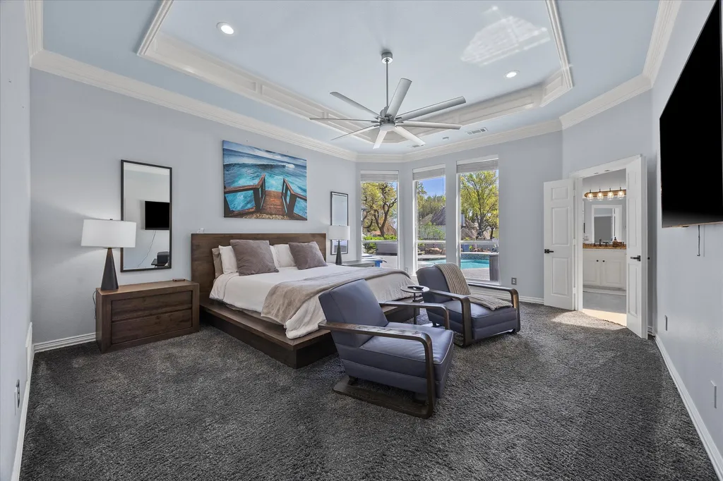 1107 Travis Court Southlake TX 76092