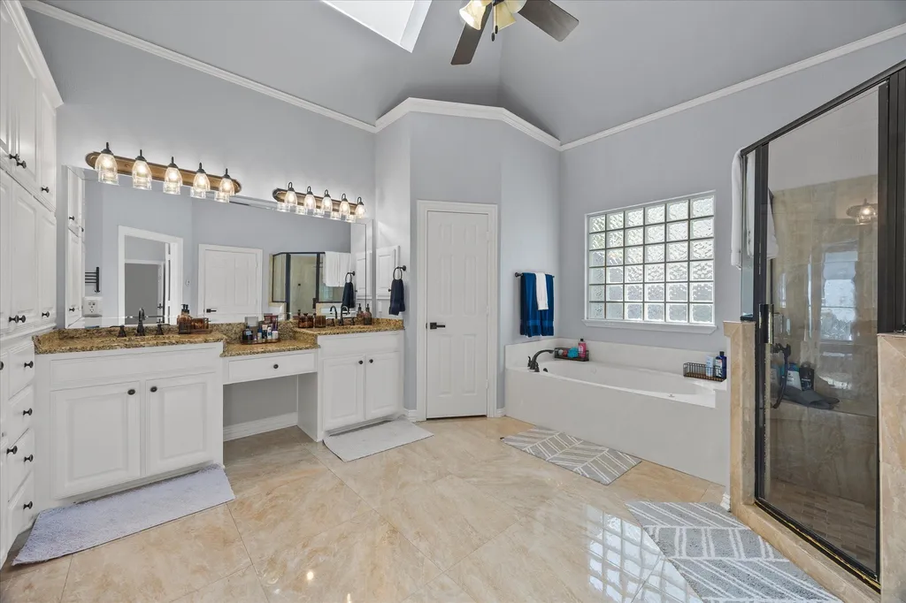 1107 Travis Court Southlake TX 76092