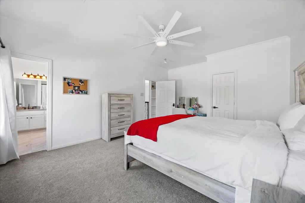 1107 Travis Court Southlake TX 76092
