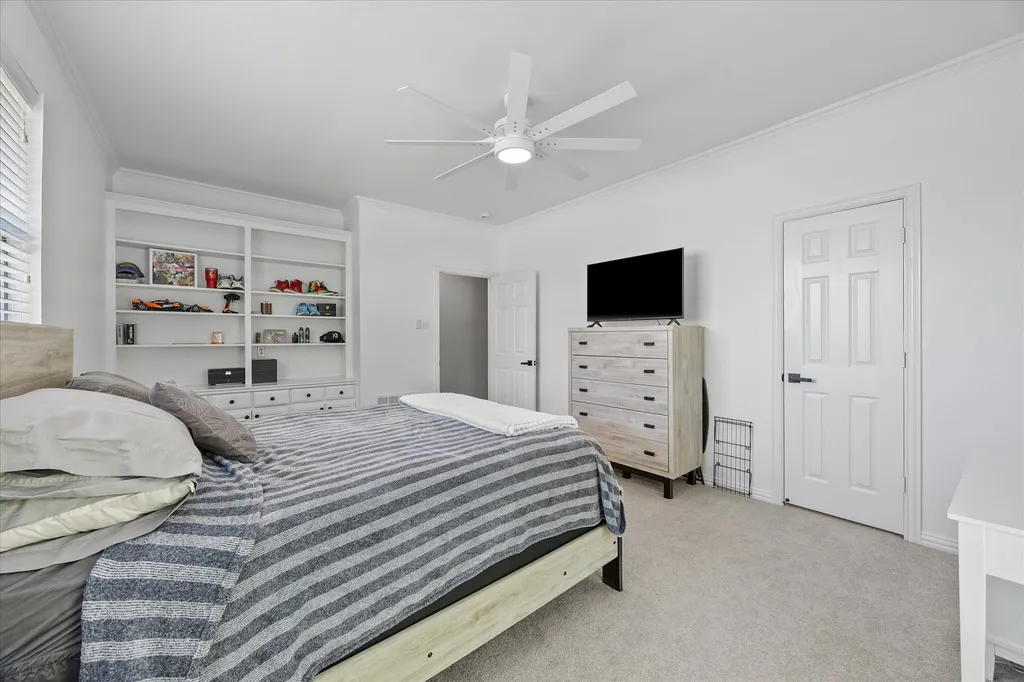 1107 Travis Court Southlake TX 76092