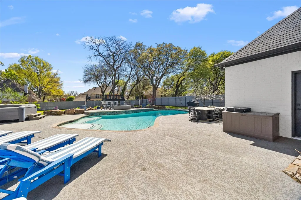 1107 Travis Court Southlake TX 76092