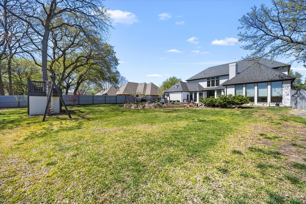 1107 Travis Court Southlake TX 76092