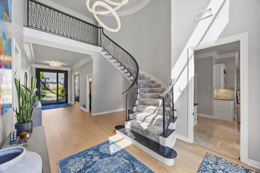 1107 Travis Court Southlake TX 76092