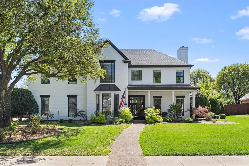 1107 Travis Court Southlake TX 76092