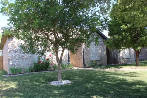 6502 Dominion Street Amarillo TX 79119