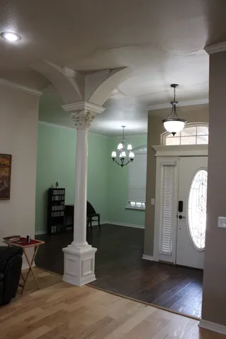 6502 Dominion Street Amarillo TX 79119