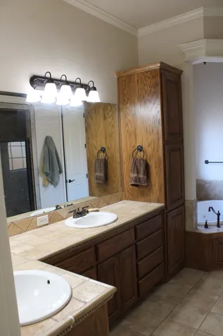 6502 Dominion Street Amarillo TX 79119