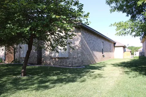 6502 Dominion Street Amarillo TX 79119