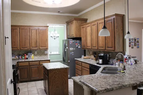 6502 Dominion Street Amarillo TX 79119