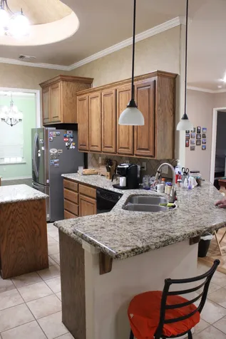 6502 Dominion Street Amarillo TX 79119
