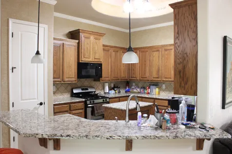 6502 Dominion Street Amarillo TX 79119