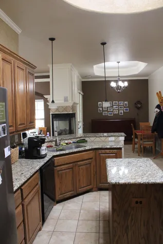 6502 Dominion Street Amarillo TX 79119