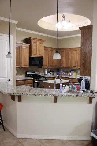 6502 Dominion Street Amarillo TX 79119