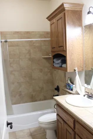 6502 Dominion Street Amarillo TX 79119