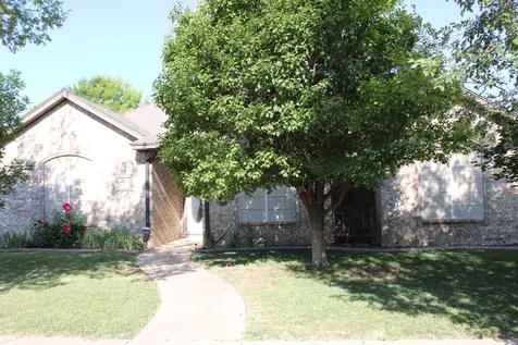 6502 Dominion Street Amarillo TX 79119