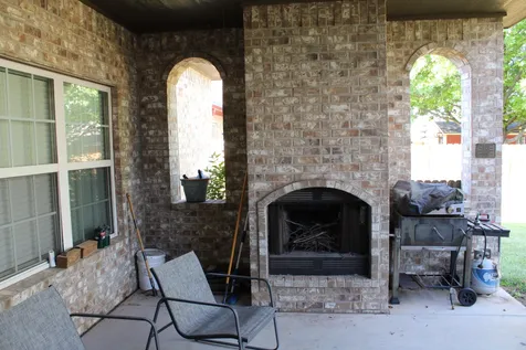 6502 Dominion Street Amarillo TX 79119