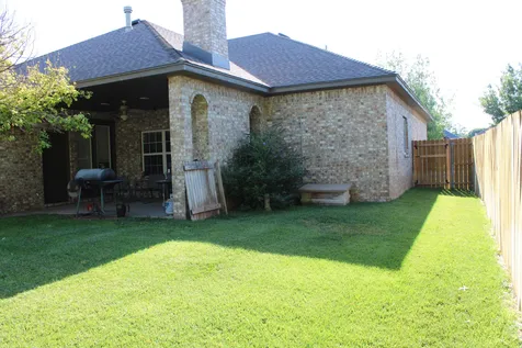 6502 Dominion Street Amarillo TX 79119