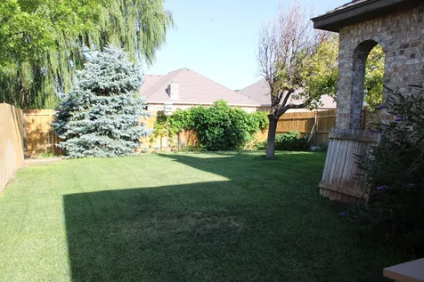 6502 Dominion Street Amarillo TX 79119