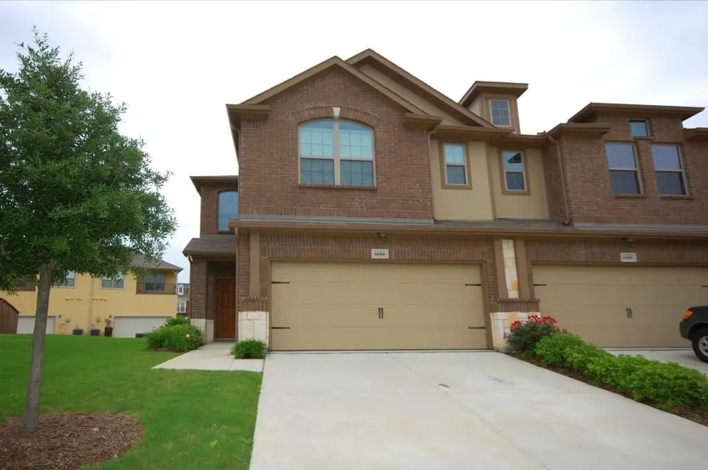 6604 Rutherford Road Plano TX 75023