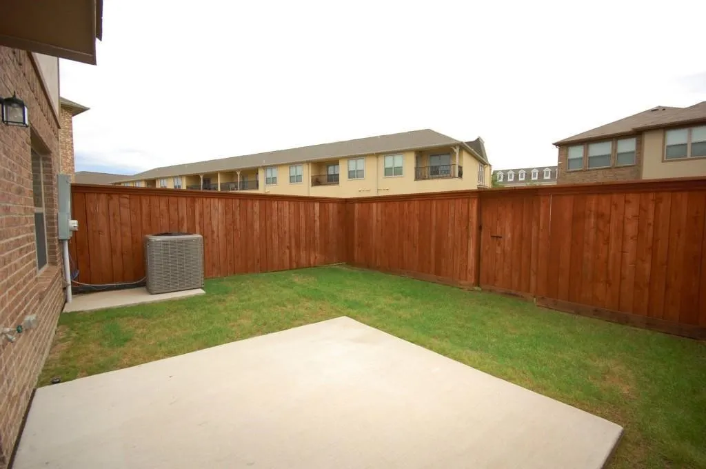 6604 Rutherford Road Plano TX 75023