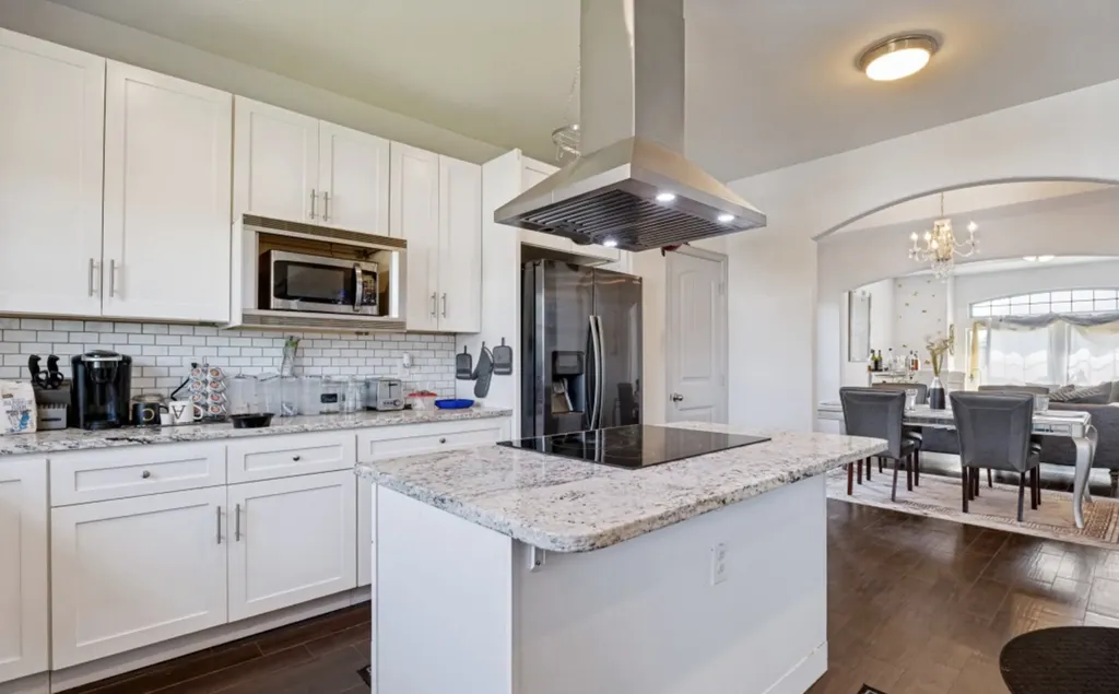 529 5th Street Grand Prairie TX 75050