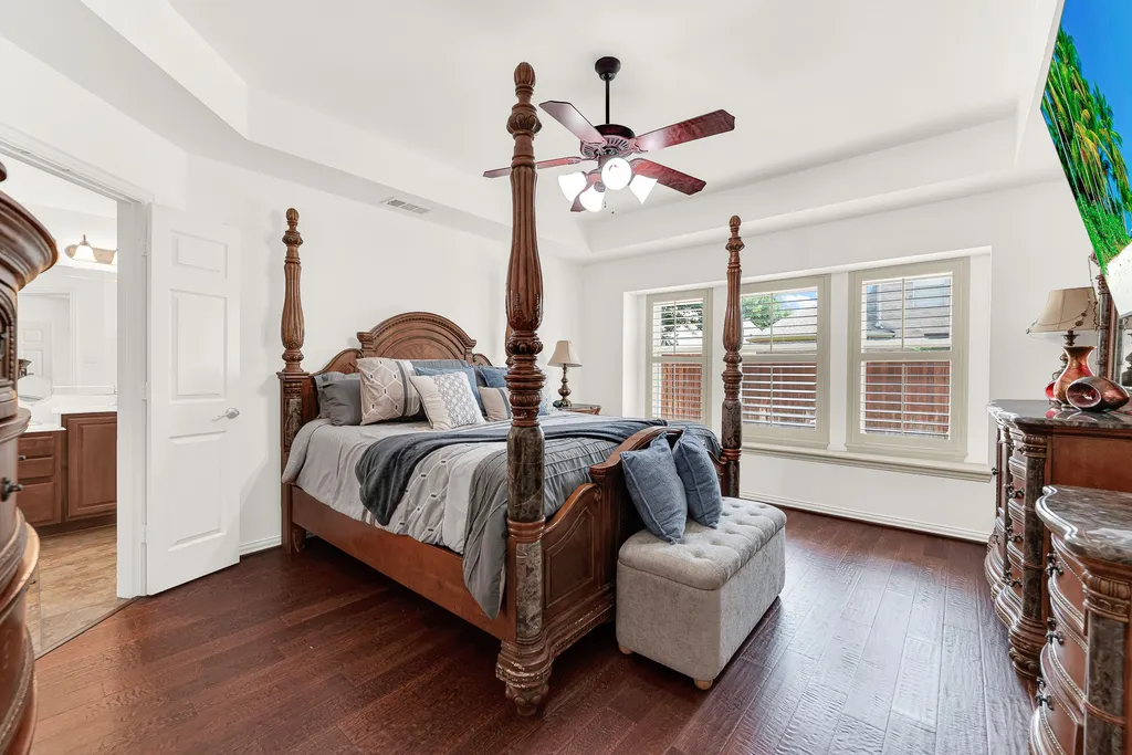5729 New Castle Drive Richardson TX 75082