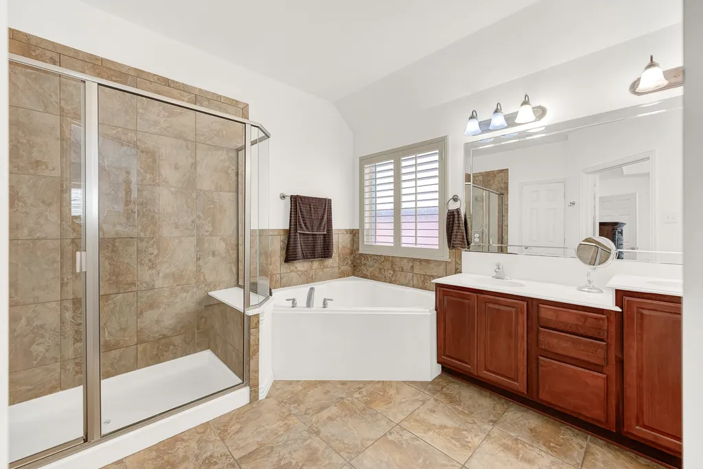 5729 New Castle Drive Richardson TX 75082