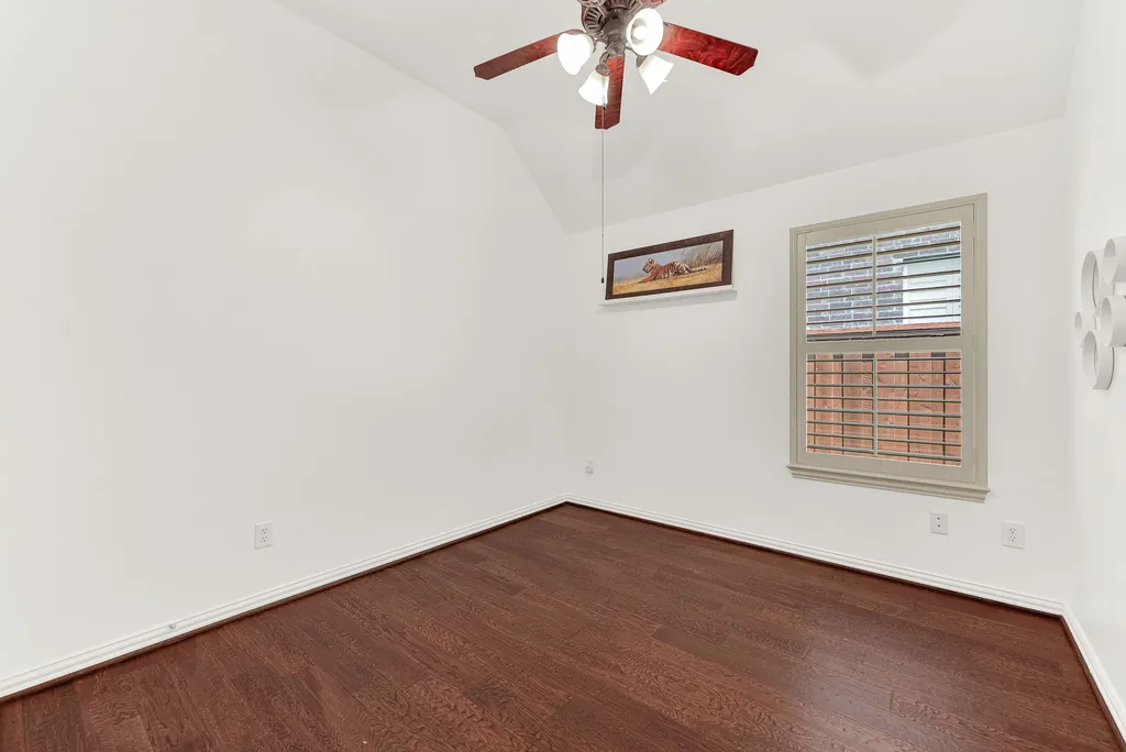 5729 New Castle Drive Richardson TX 75082