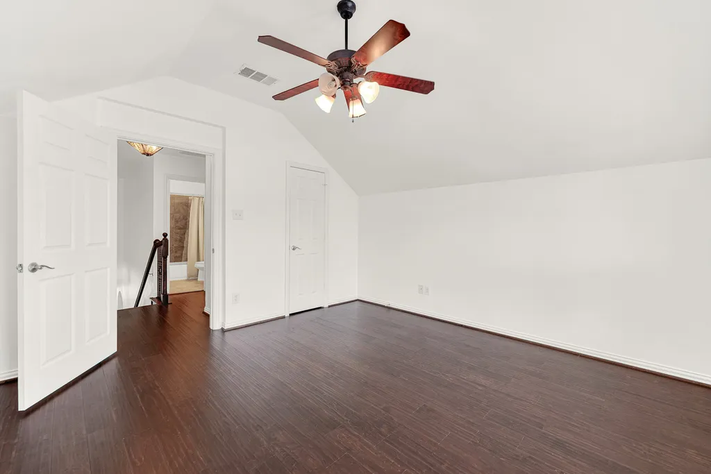 5729 New Castle Drive Richardson TX 75082