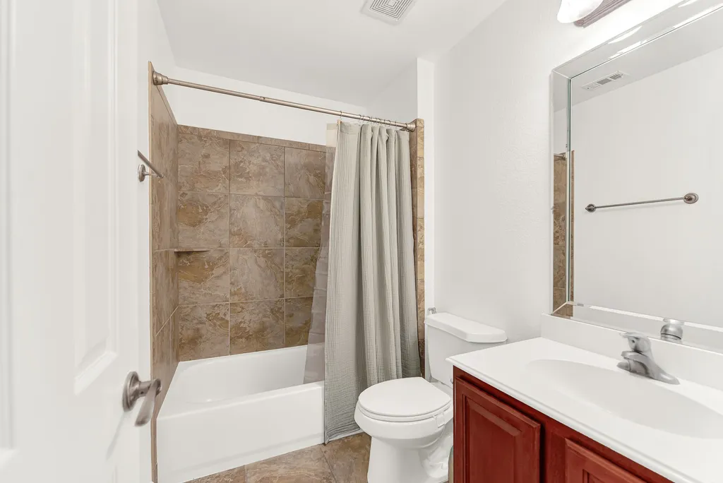 5729 New Castle Drive Richardson TX 75082