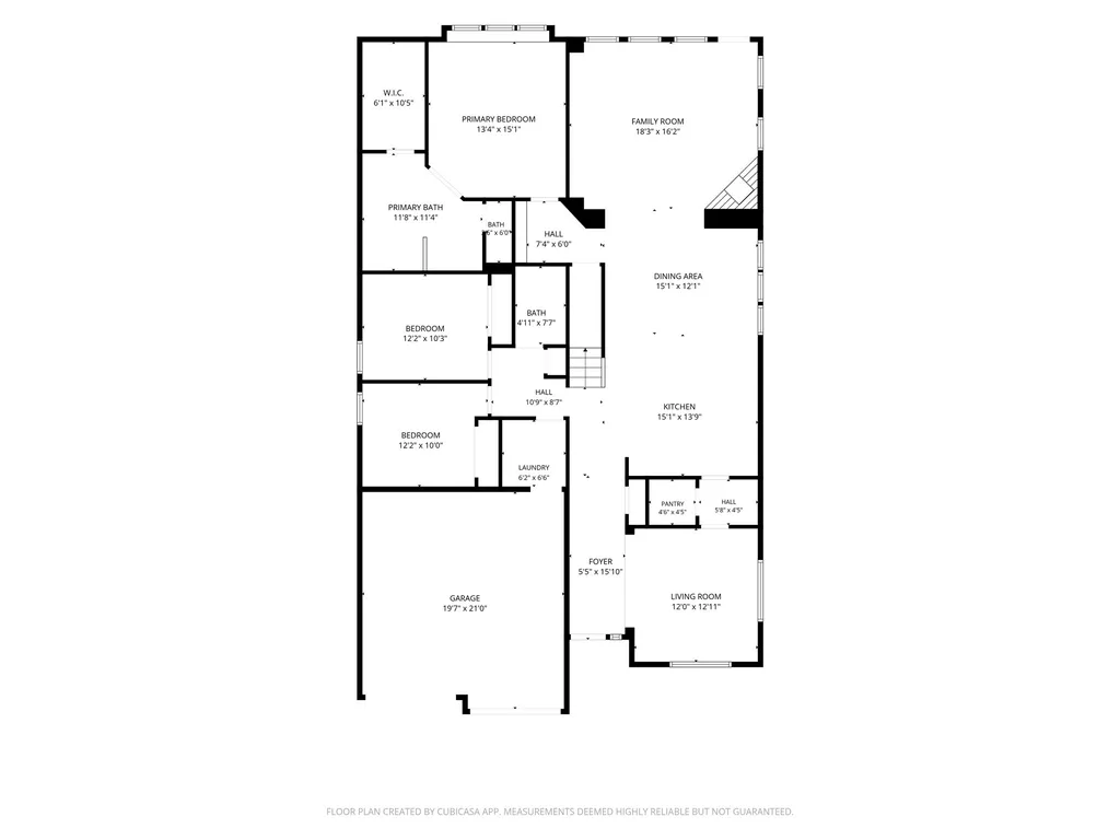 5729 New Castle Drive Richardson TX 75082