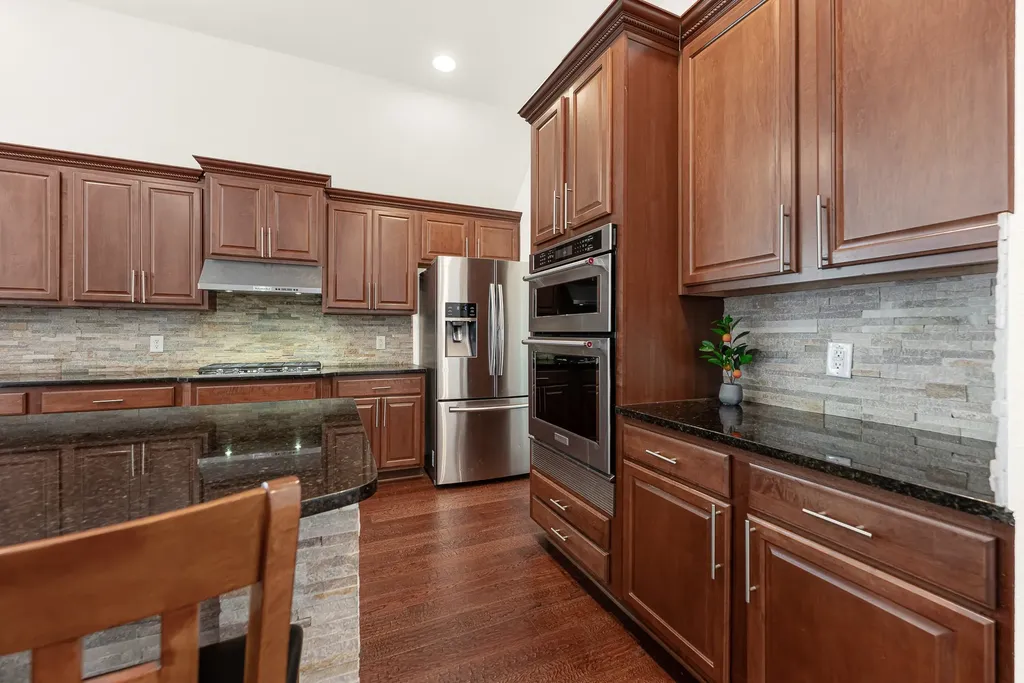 5729 New Castle Drive Richardson TX 75082