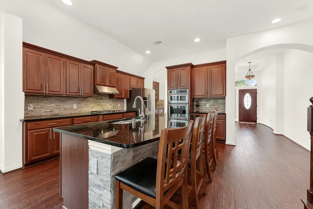 5729 New Castle Drive Richardson TX 75082