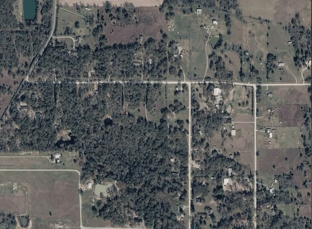14266 Hickory Tree Lane Wills Point TX 75169