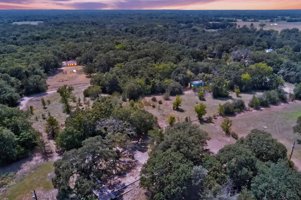 14266 Hickory Tree Lane Wills Point TX 75169