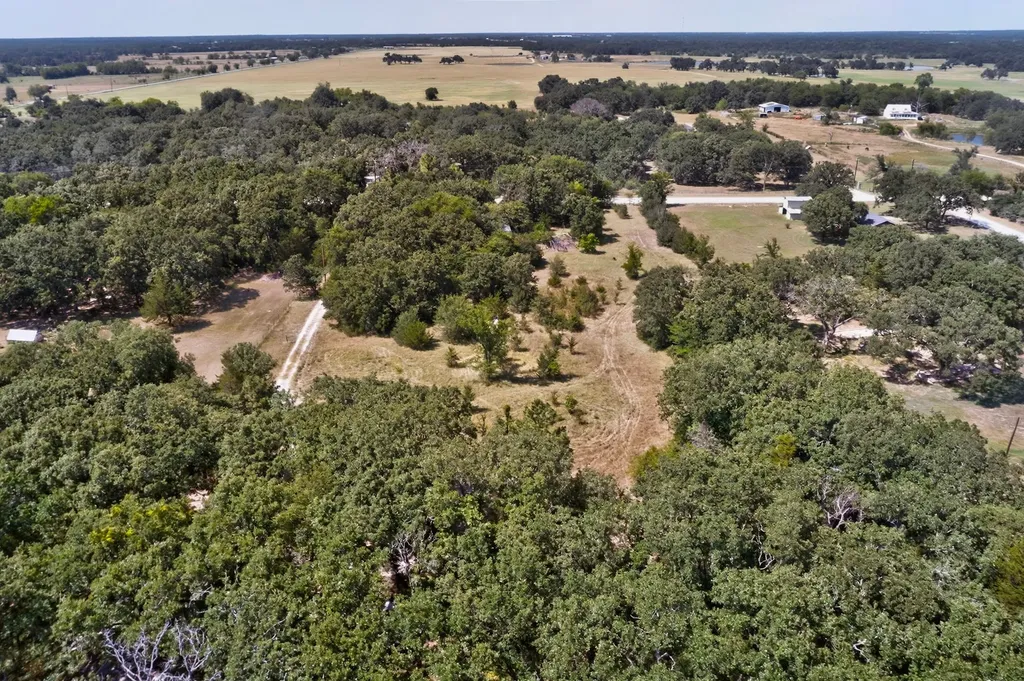 14266 Hickory Tree Lane Wills Point TX 75169