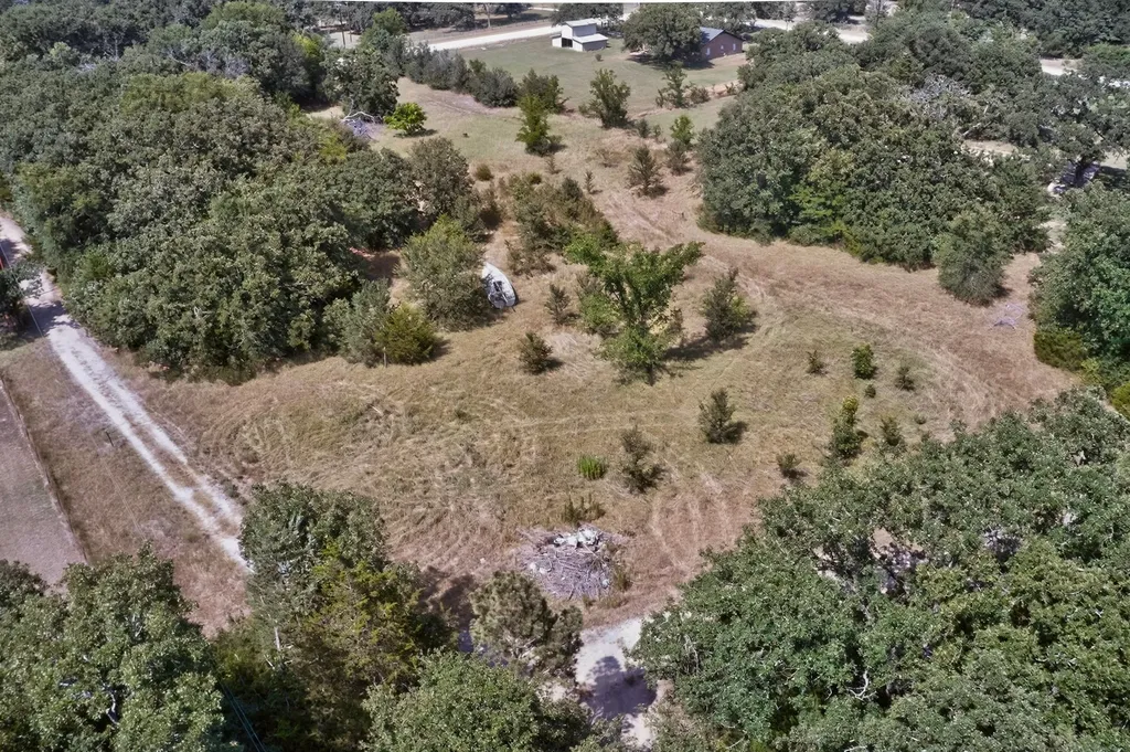 14266 Hickory Tree Lane Wills Point TX 75169