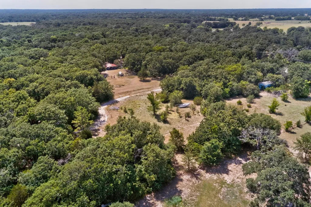 14266 Hickory Tree Lane Wills Point TX 75169