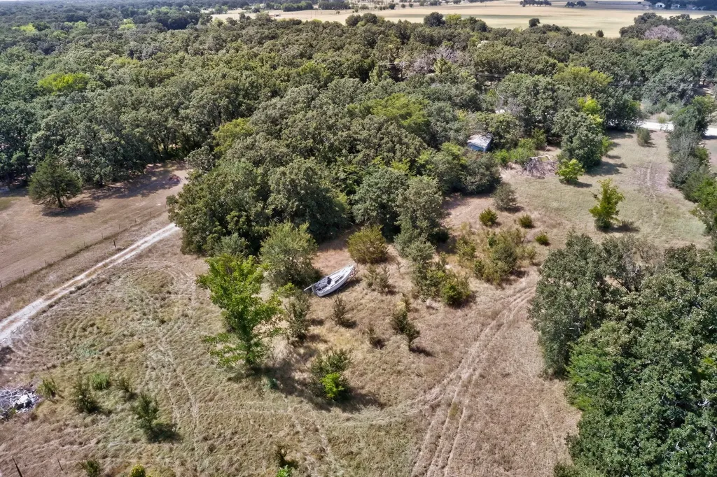 14266 Hickory Tree Lane Wills Point TX 75169