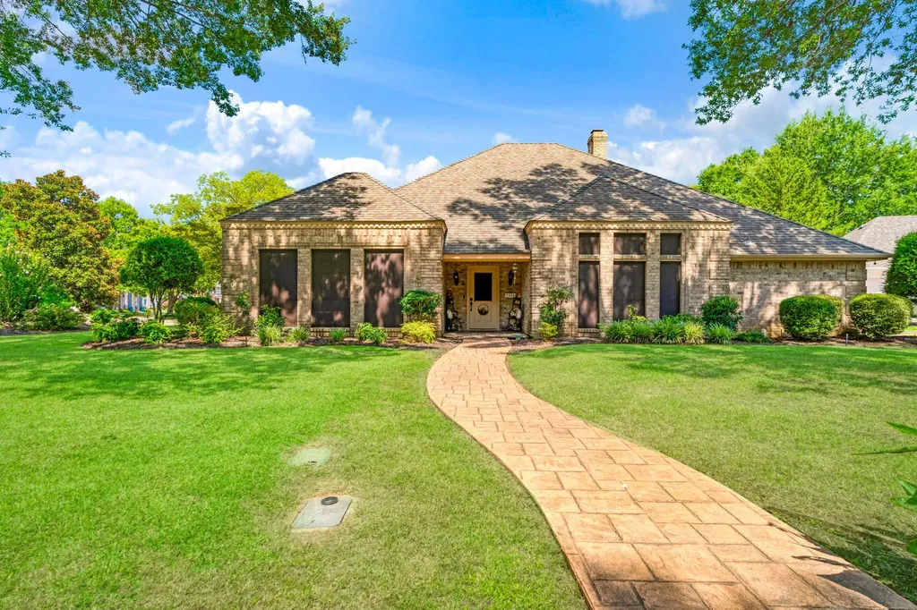 2850 Willow Bend Paris TX 75462