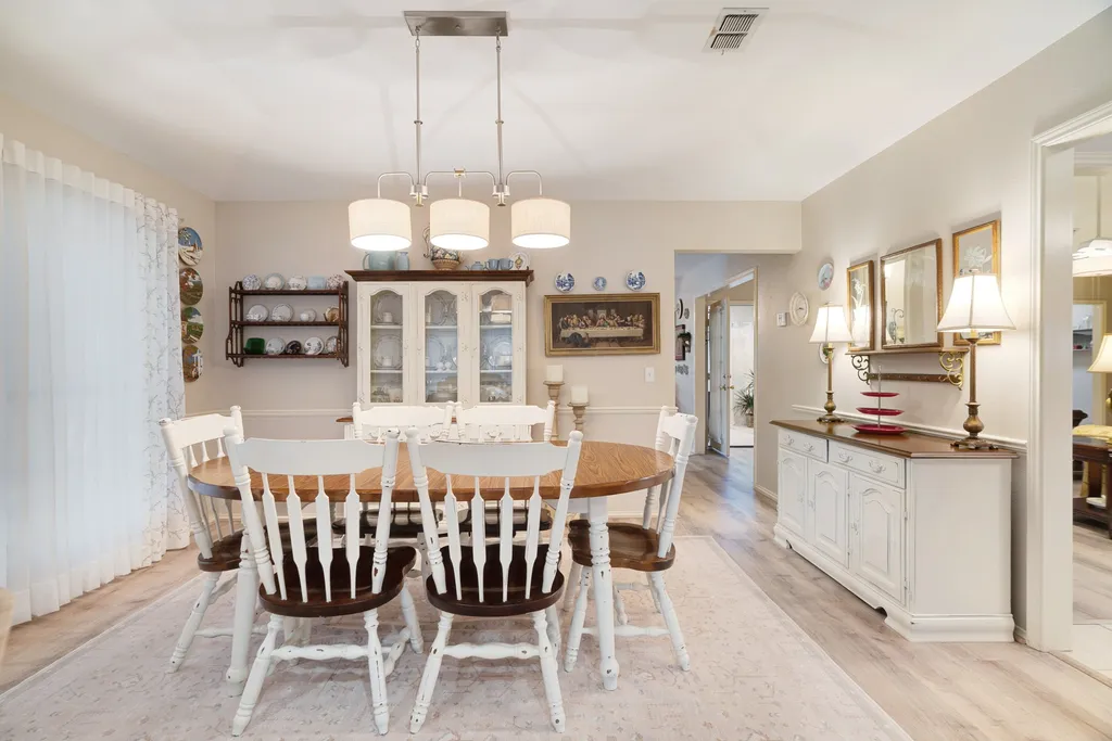 2850 Willow Bend Paris TX 75462