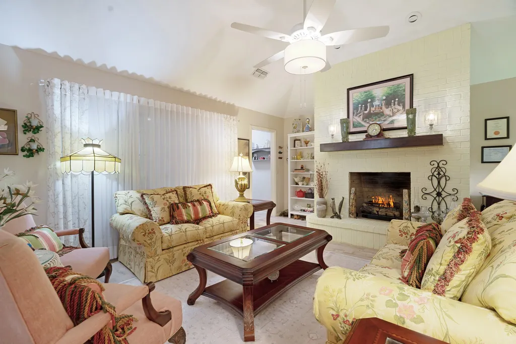 2850 Willow Bend Paris TX 75462