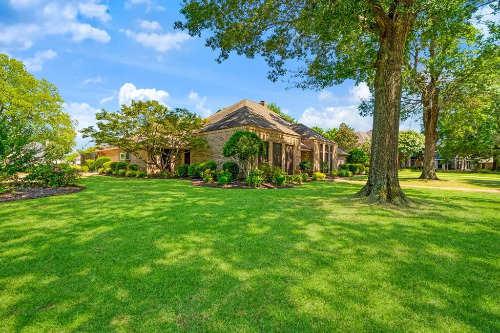2850 Willow Bend Paris TX 75462