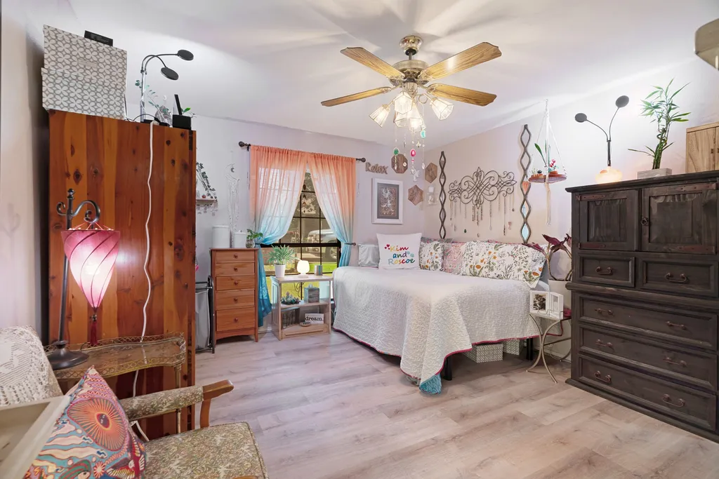 2850 Willow Bend Paris TX 75462