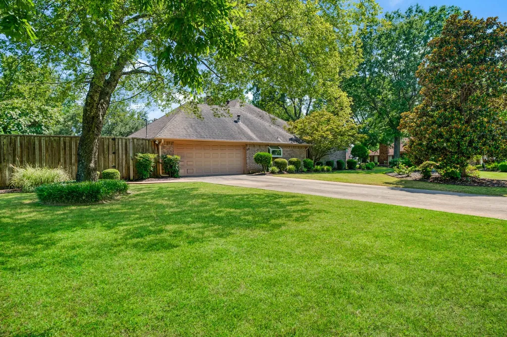 2850 Willow Bend Paris TX 75462