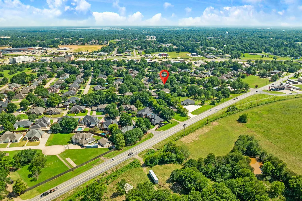 2850 Willow Bend Paris TX 75462